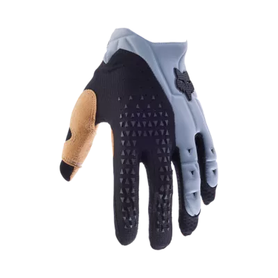 Fox Racing Pawtector Gloves Black Grey XL