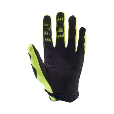 PAWTECTOR GLOVE [BLK/YLW] S