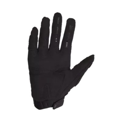 PAWTECTOR GLOVE [BLK/BLK] S