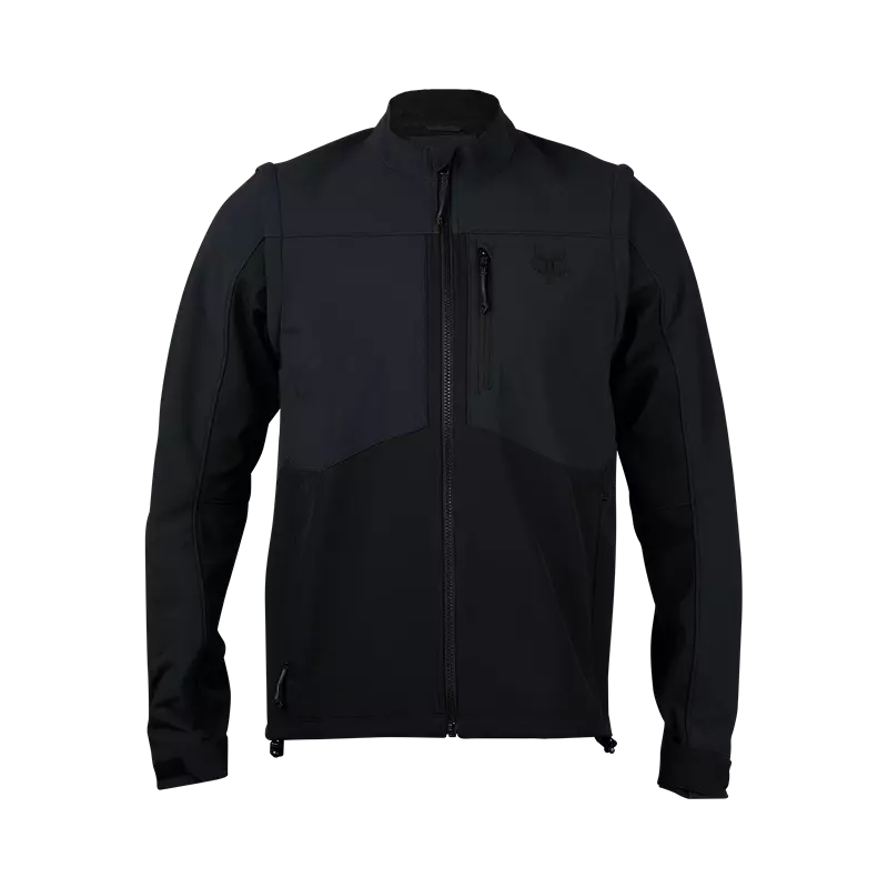 Ranger Off-Road Softshell Jacket Ranger Off-Road Softshell Jacket