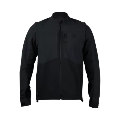 RANGER OFF ROAD SOFTSHELL JACKET 