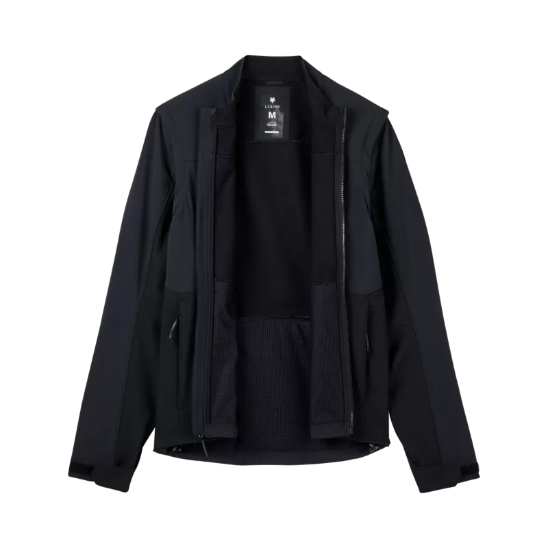 RANGER OFF ROAD SOFTSHELL JACKET 