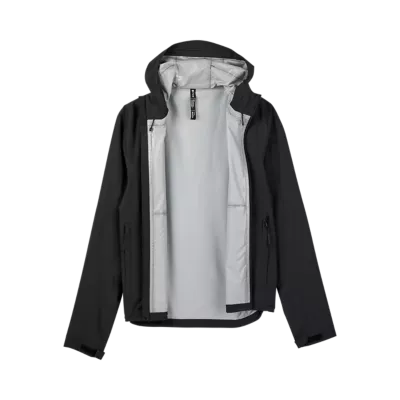 Ranger Off Road Packable Rain Jacket