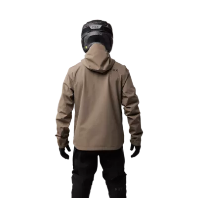 RANGER O.R. PACKABLE RAIN JACKET 