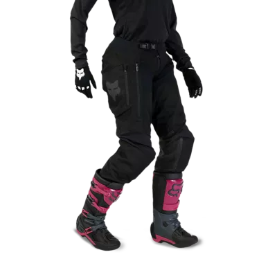 Womens Ranger Off-Road Pant