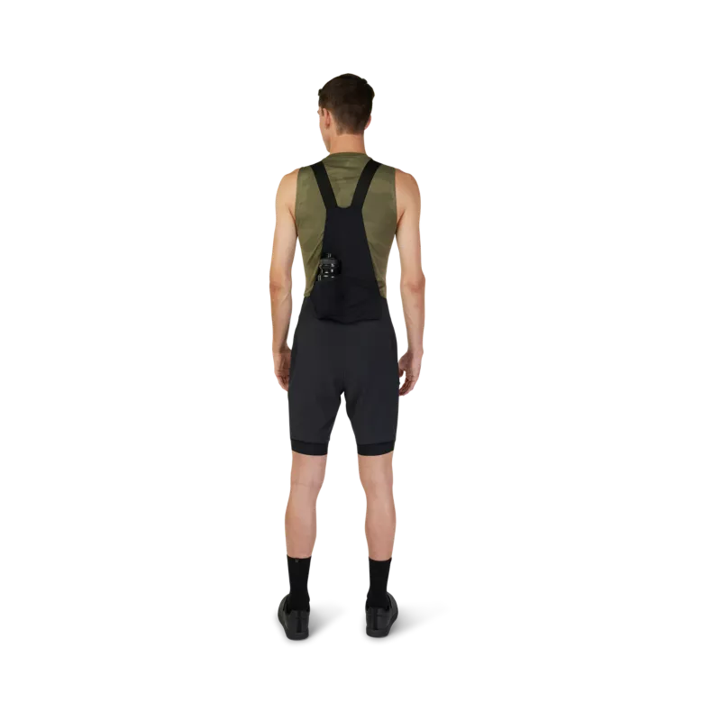 Flexair Ascent Cargo Bib Shorts 