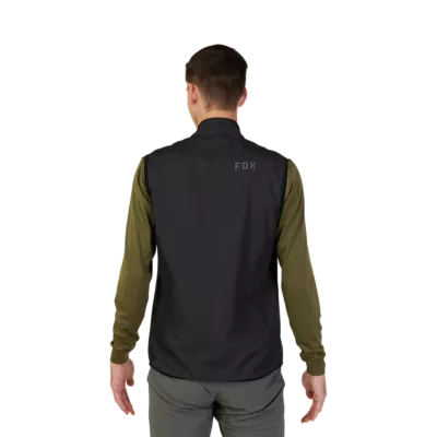 RANGER WIND VEST 