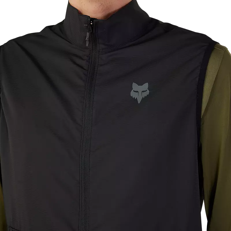 Ranger Wind Vest Ranger Wind Vest