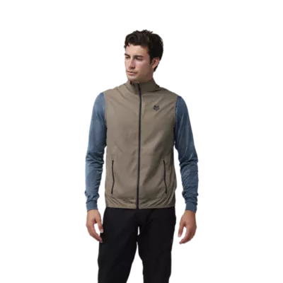 RANGER WIND VEST 