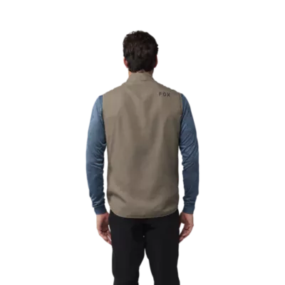 RANGER WIND VEST 