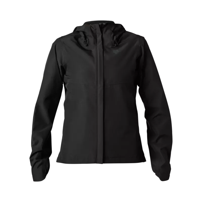 Womens Ranger 2.5-Layer Water Jacket