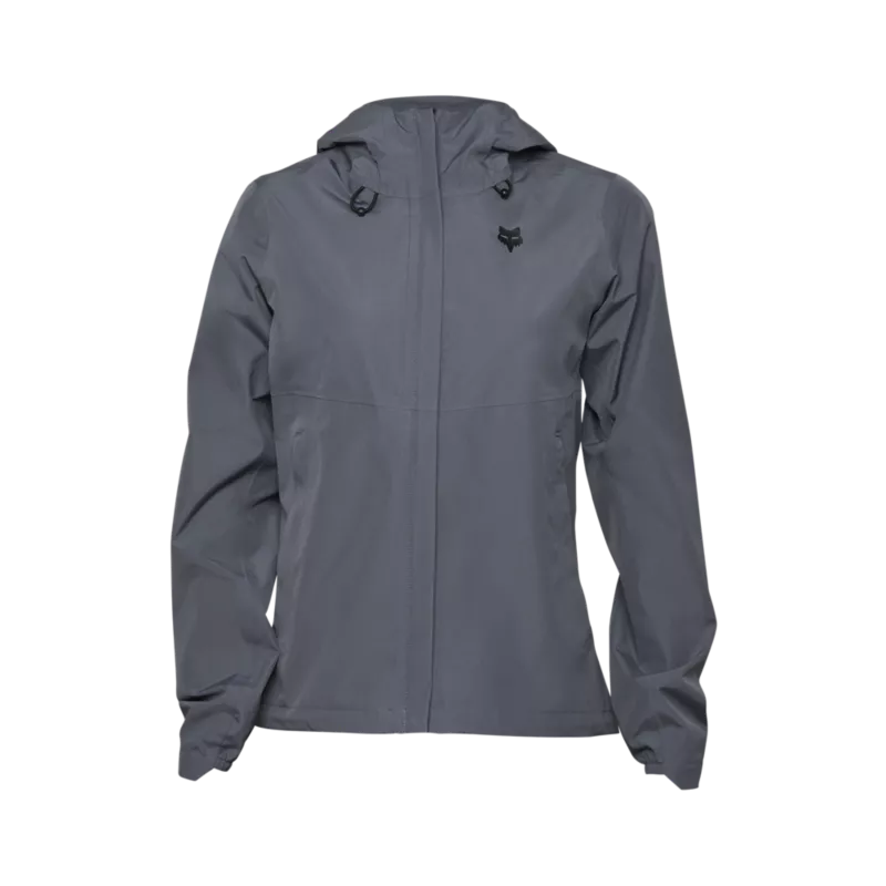 Womens Ranger 2.5-Layer Water Jacket