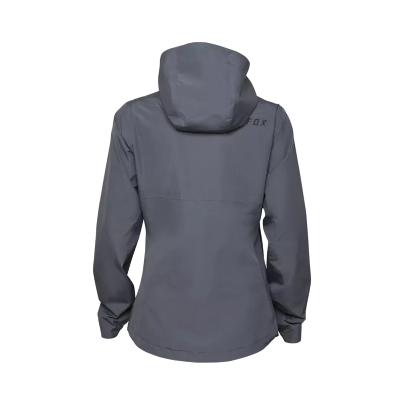 Womens Ranger 2.5-Layer Water Jacket