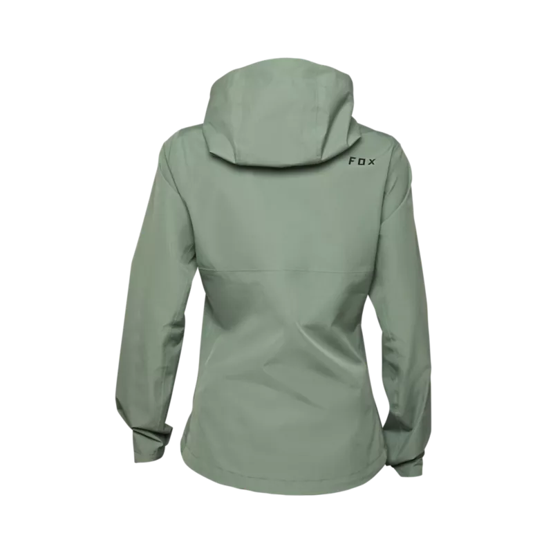 Womens Ranger 2.5-Layer Water Jacket