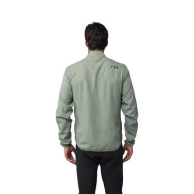 RANGER WIND JACKET 