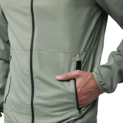 RANGER WIND JACKET 