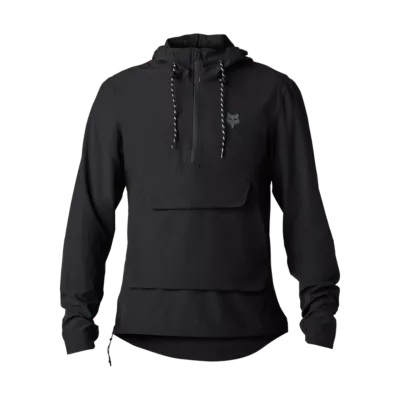 RANGER WIND PULLOVER 