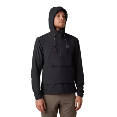 RANGER WIND PULLOVER 