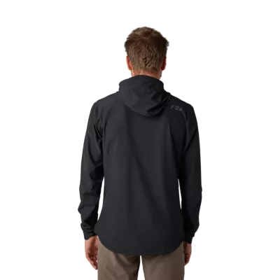 RANGER WIND PULLOVER 