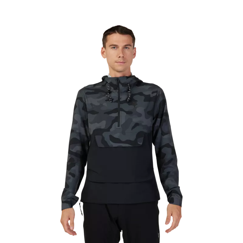 RANGER WIND PULLOVER 