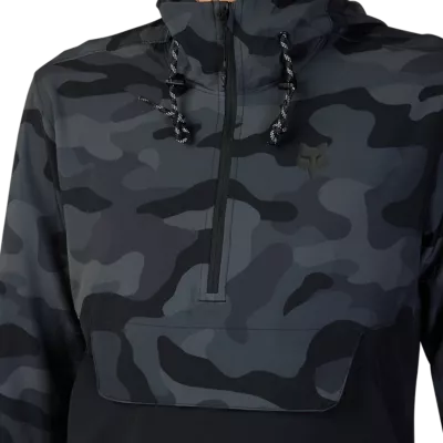 RANGER WIND PULLOVER 