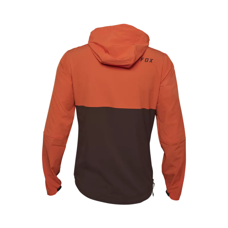 Ranger Wind Pullover Hoodie