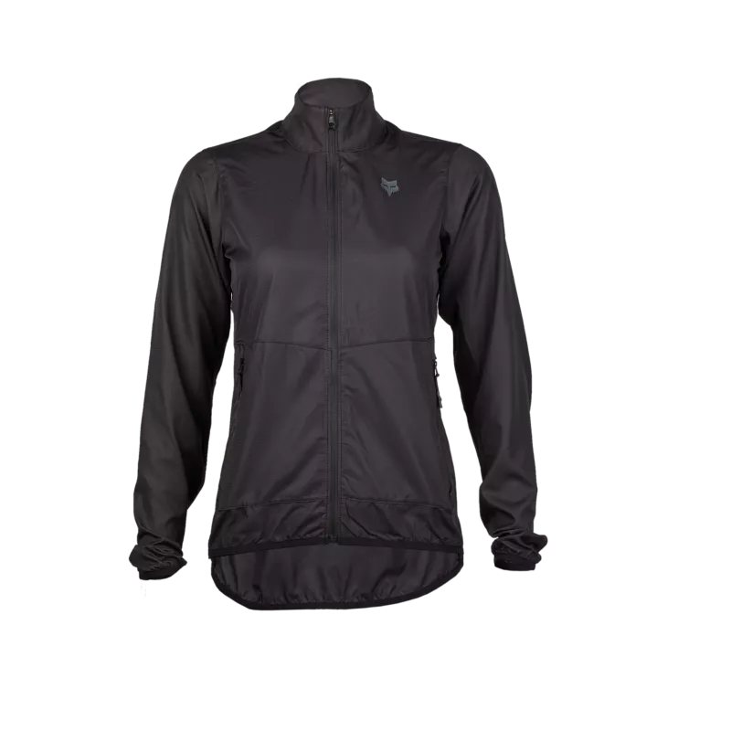 Giacca Ranger Wind - Donna