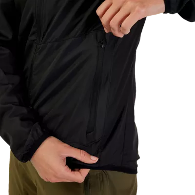 W RANGER WIND JACKET 