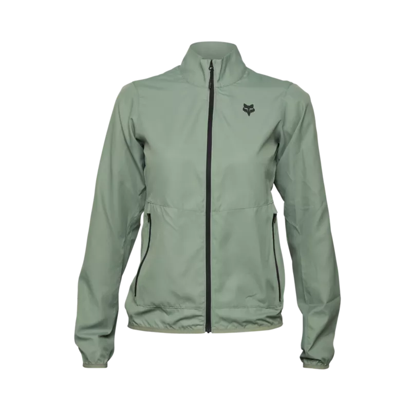 Womens Ranger Wind Jacket
