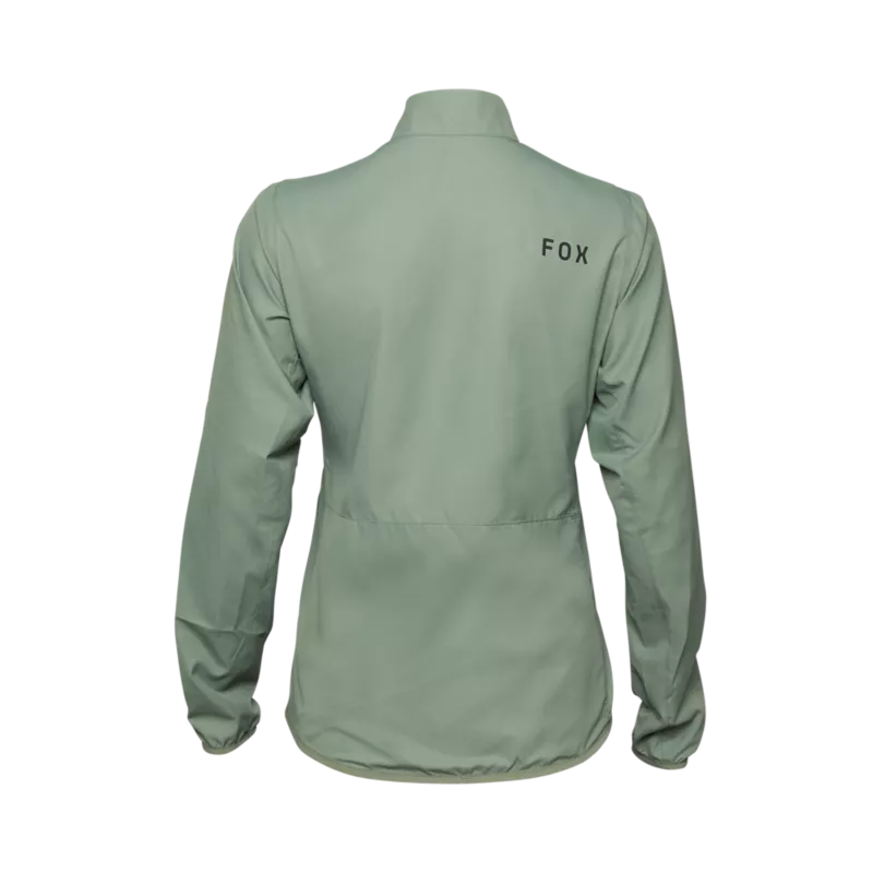 Womens Ranger Wind Jacket