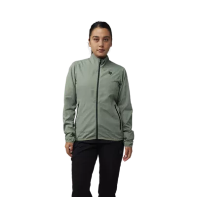 W RANGER WIND JACKET 