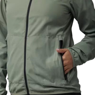 W RANGER WIND JACKET 