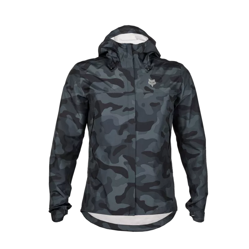 Ranger 2.5-Layer Water Jacket