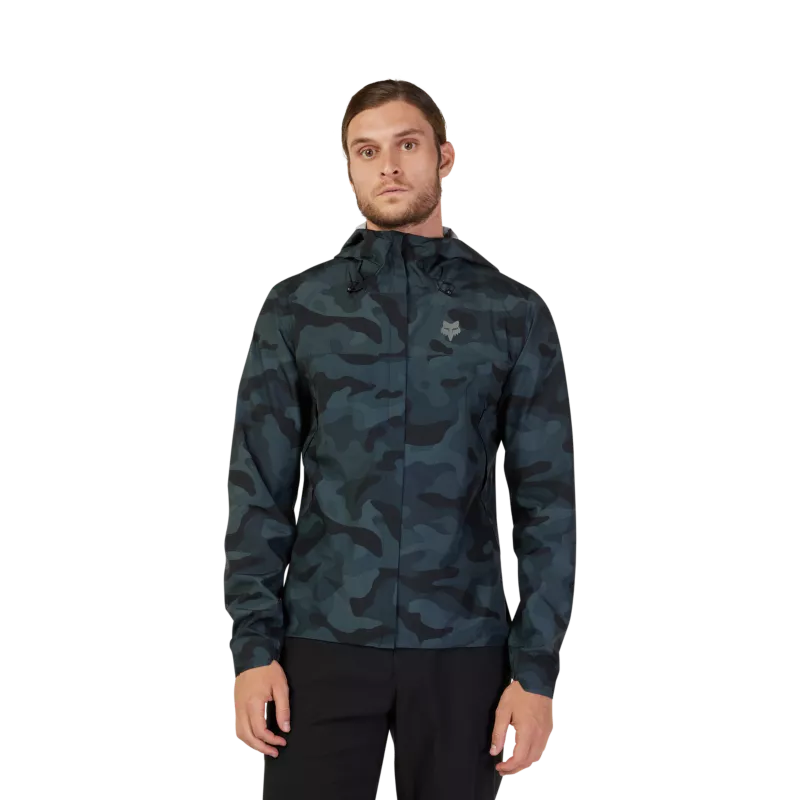 Ranger 2.5-Layer Water Jacket