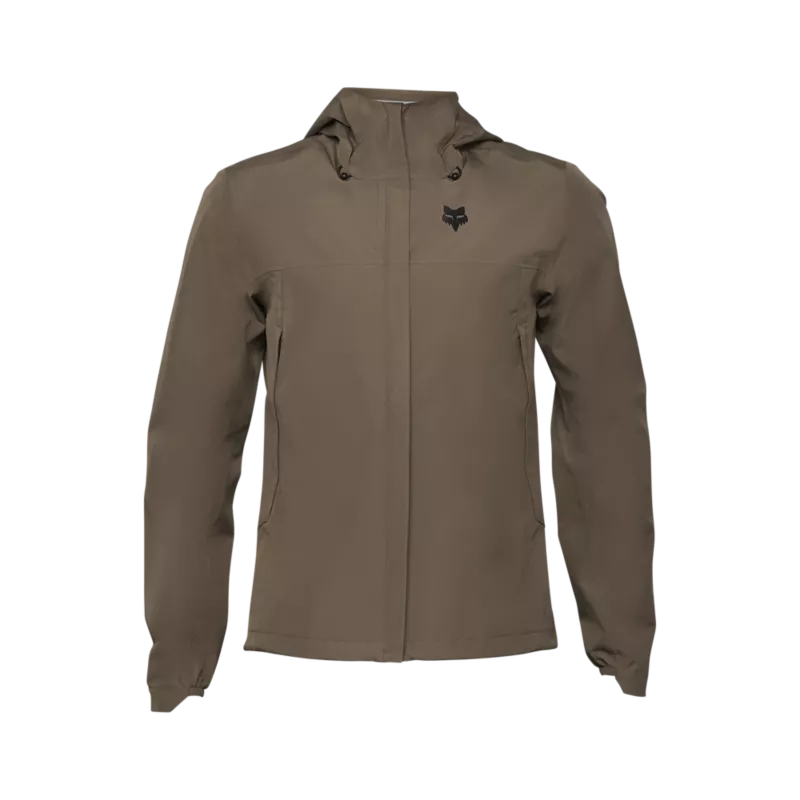 RANGER 2.5L WATER JACKET 