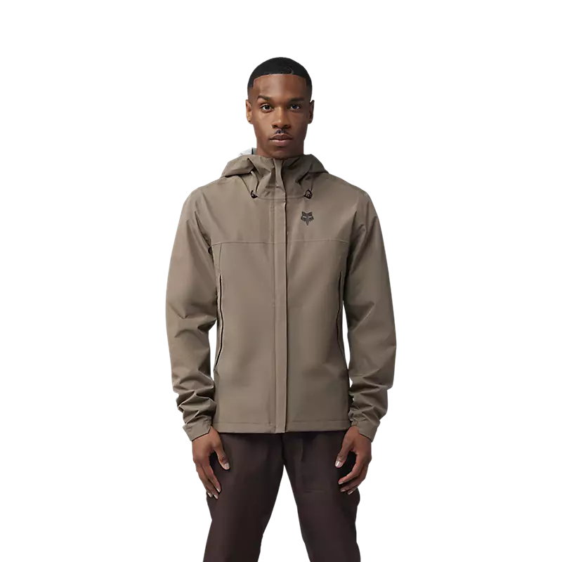 Ranger 2.5-Layer Water Jacket Ranger 2.5-Layer Water Jacket