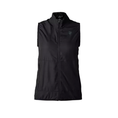 W RANGER WIND VEST 