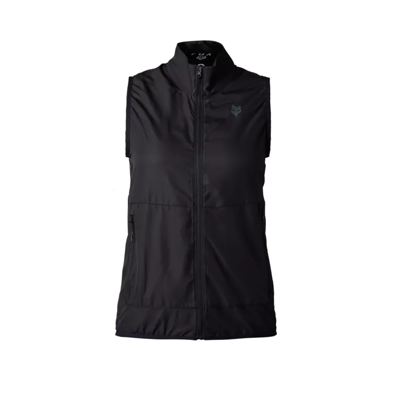 Gilet Ranger Wind - Donna