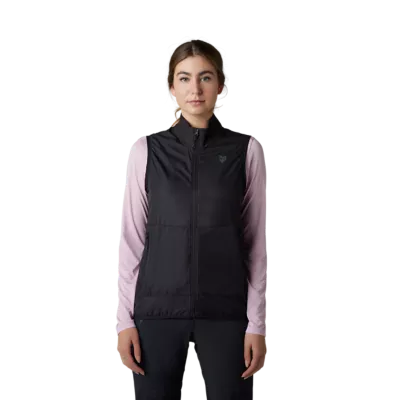 W RANGER WIND VEST 