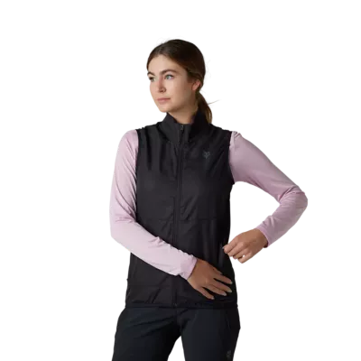 W RANGER WIND VEST 