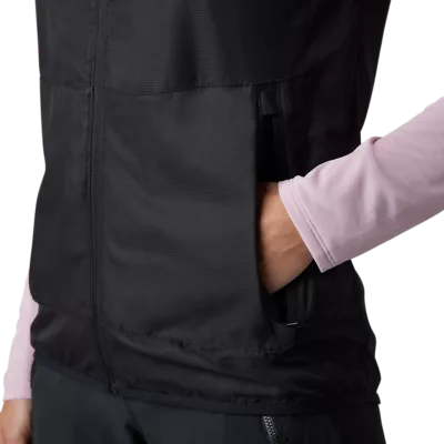 W RANGER WIND VEST 