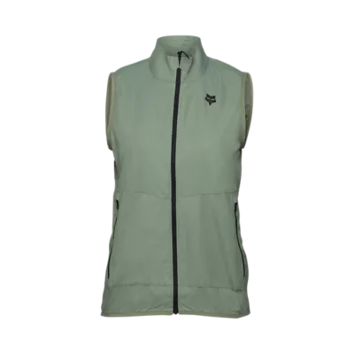 W RANGER WIND VEST 