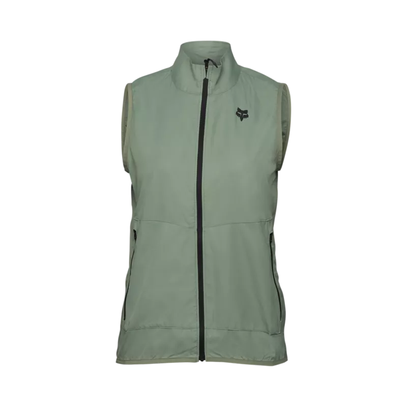 Womens Ranger Wind Vest