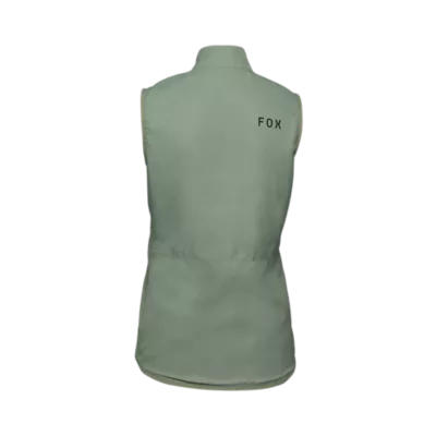 W RANGER WIND VEST 