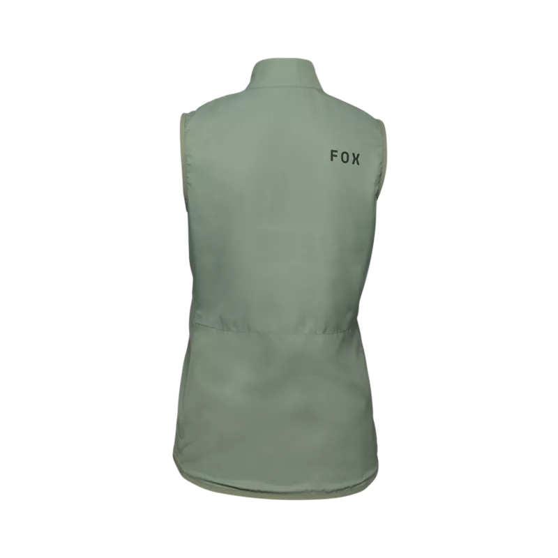 W RANGER WIND VEST 