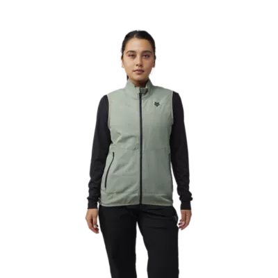 W RANGER WIND VEST 