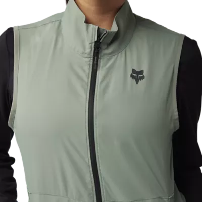 W RANGER WIND VEST 