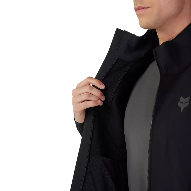 Ranger Fire Jacket Ranger Fire Jacket