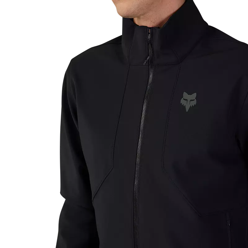 Ranger Fire Jacket Ranger Fire Jacket