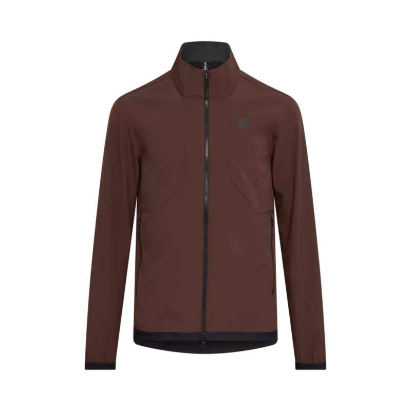 Chaqueta Ranger Fire